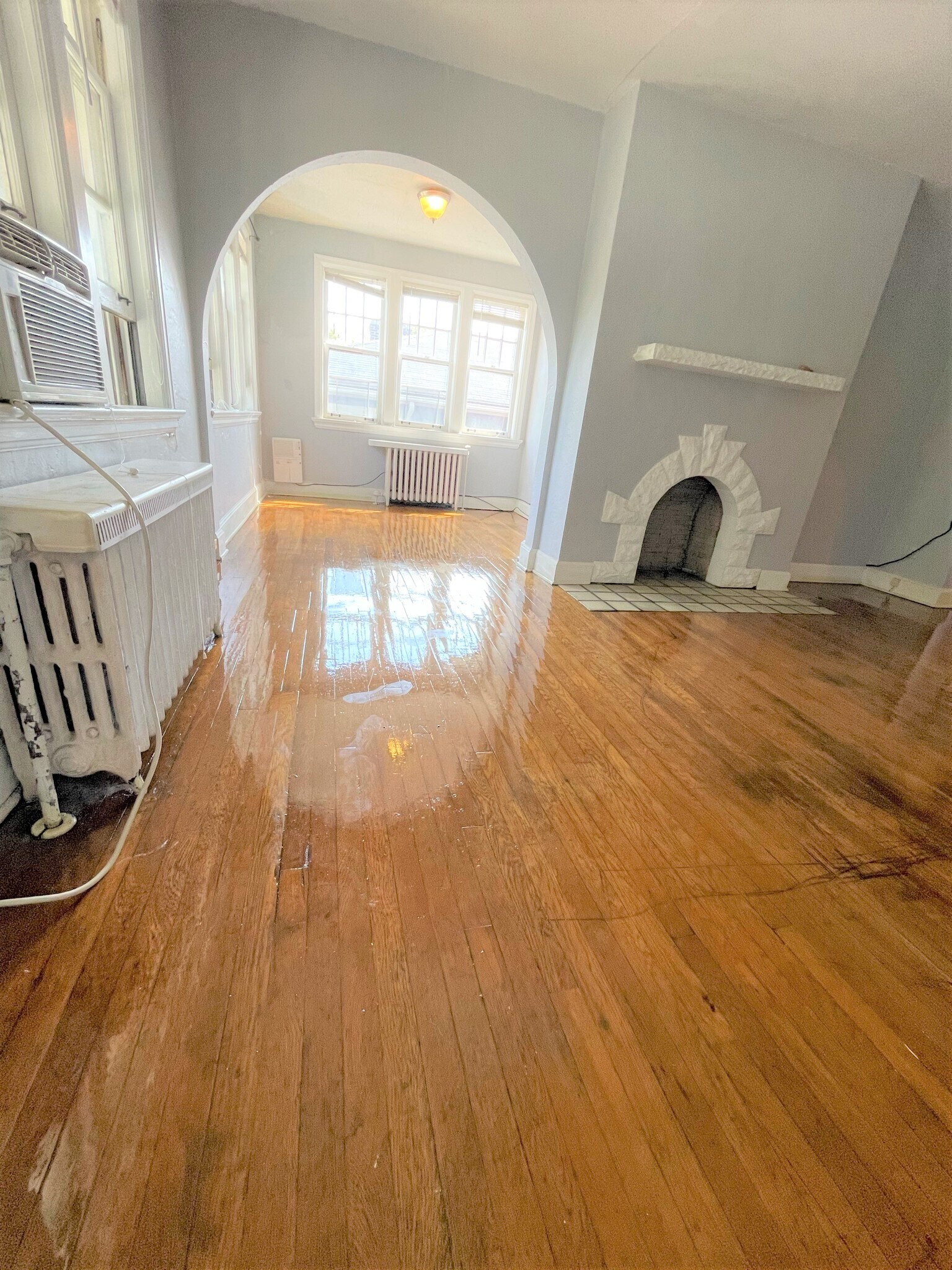 Building Photo - 6532 Wilkins Ave