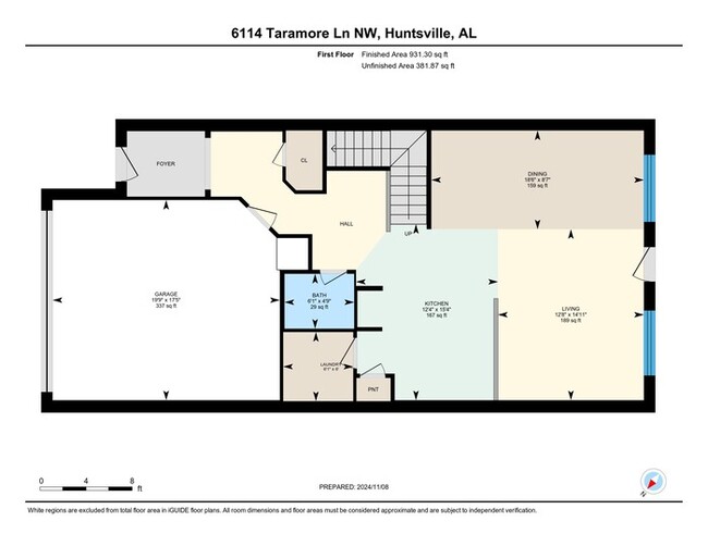 Building Photo - 6114 Taramore Ln NW