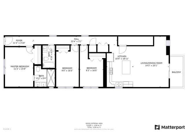 Building Photo - 6632 S Kenwood Ave