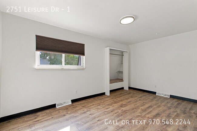 Building Photo - 2751 Leisure Dr