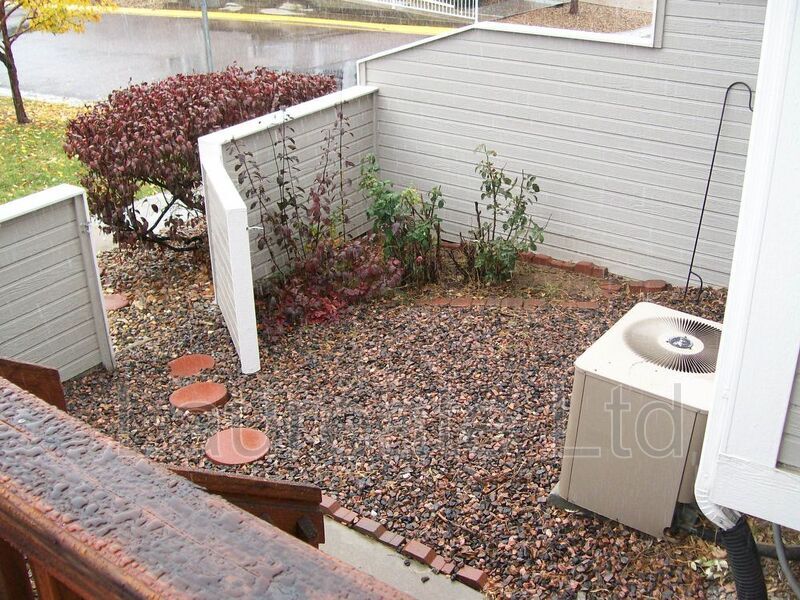 Building Photo - 8521 S Upham Way