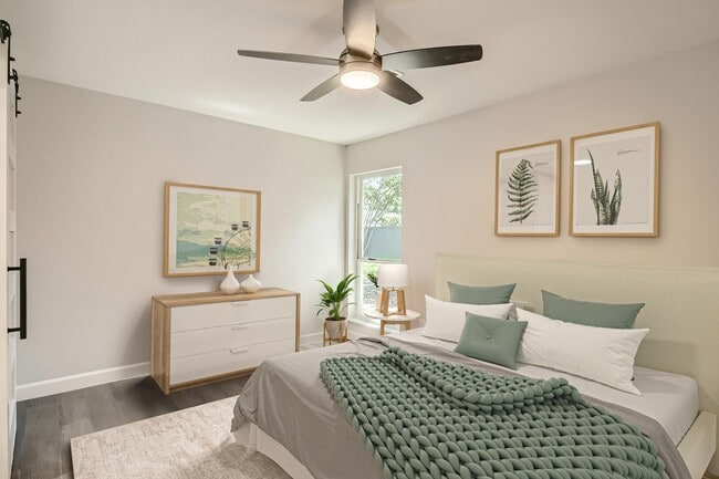 Building Photo - Charming Prestonwood home with peaceful backyard oasis