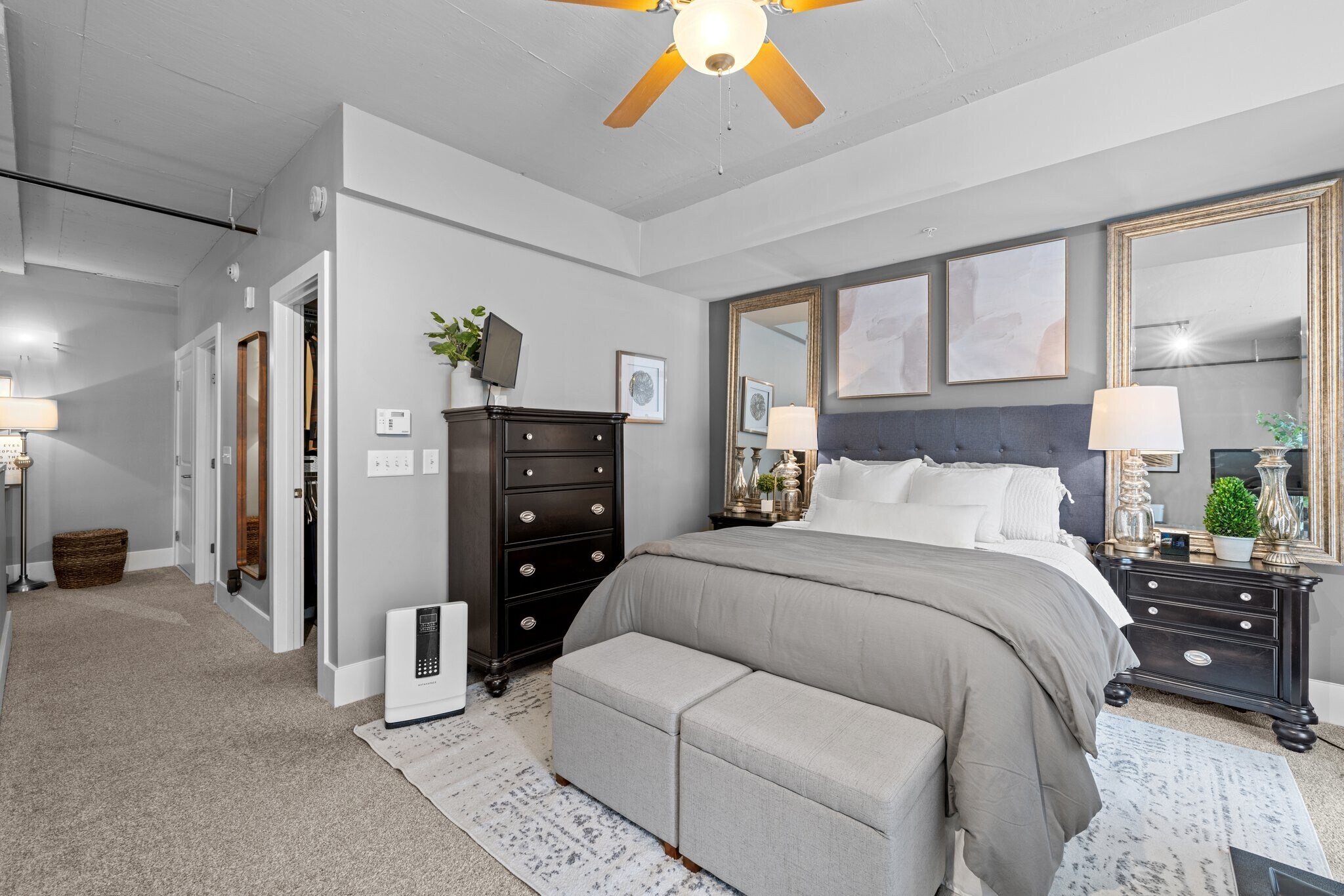 Building Photo - 444 S Blount St