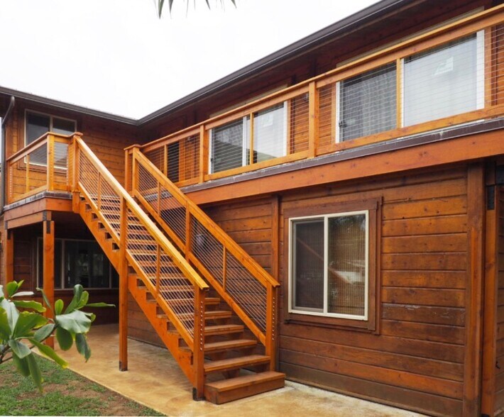 Building Photo - 45-673 Anoi Rd