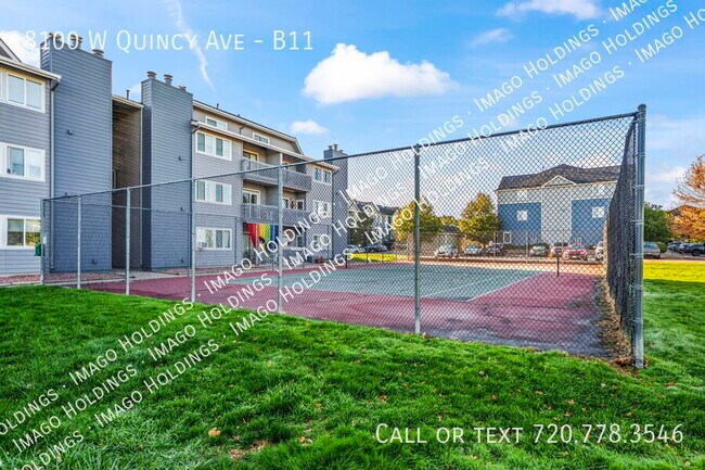 Building Photo - 8100 W Quincy Ave