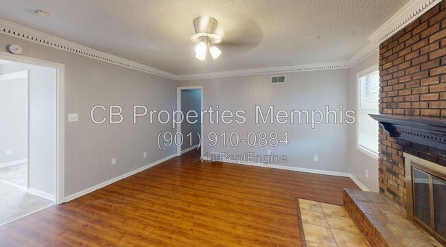 Building Photo - 4316 Springwind Rd