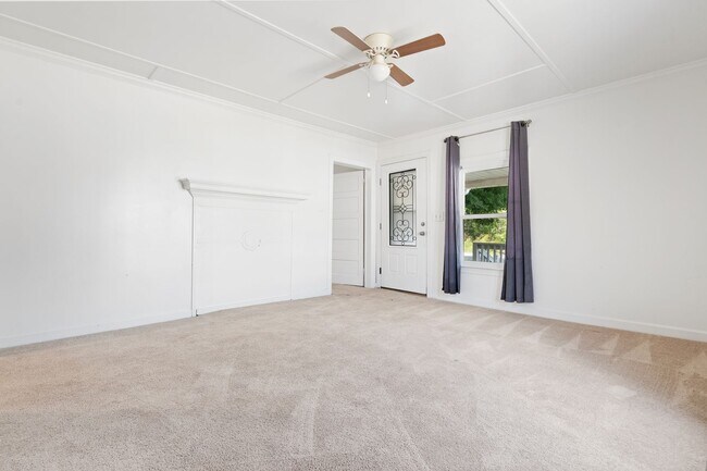Building Photo - Well Maintained 3 Bedroom Home, Convenient to Downtown Wake Forest