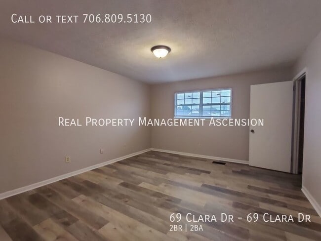 Building Photo - Quaint, Ringgold 2 Bed 1.5 Bath