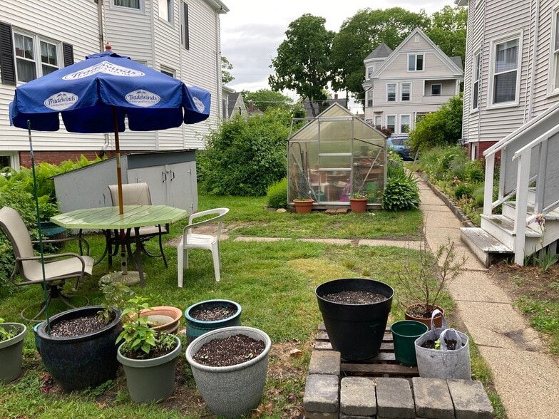 Building Photo - 123 Glenwood Ave