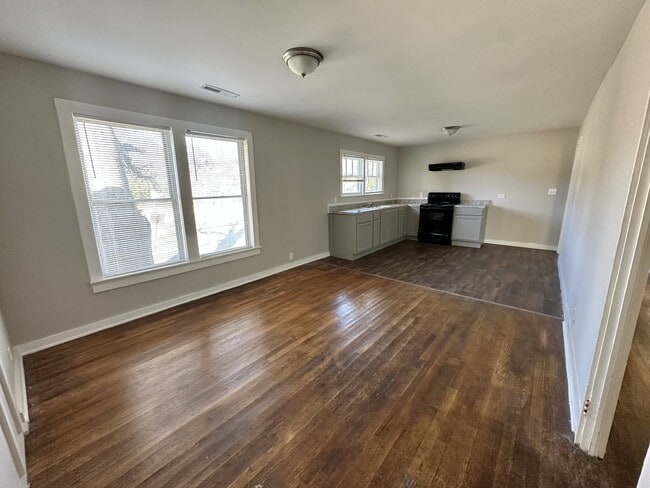 Building Photo - 5401 Myron Massey Blvd