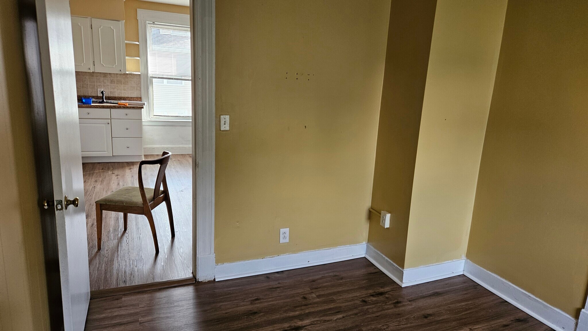 Bedroom 2 - 51 Norman St