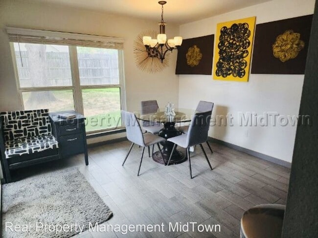 Building Photo - 3 br, 2 bath House - 703 Matthews Ct.