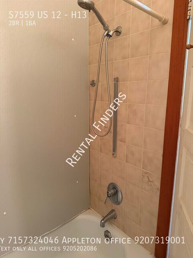 Building Photo - S7559 US-12