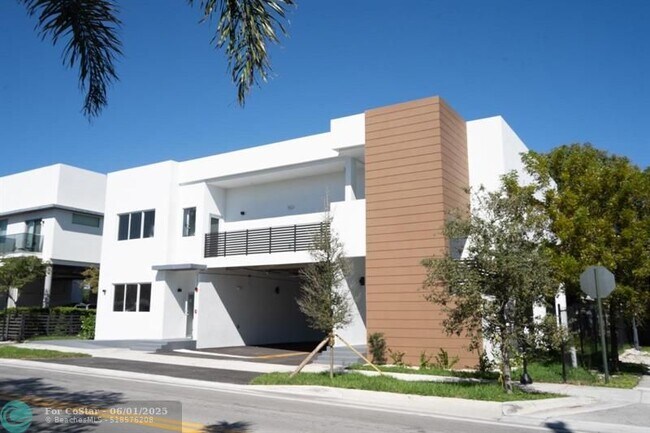 Primary Photo - 500 Foster Rd