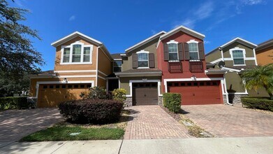 Building Photo - COMING SOON -To Lake Nona Preserve!  Resort-Style Living in a Gated, Pet-Friendly Community!