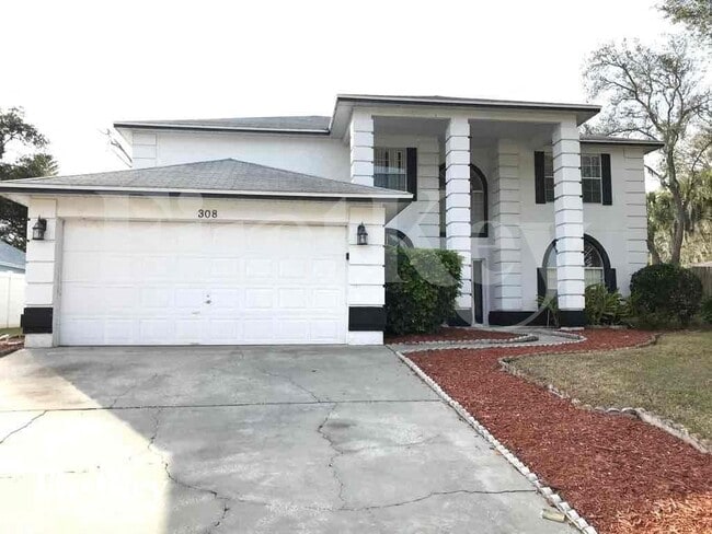 Building Photo - 308 Forrest Crest Ct