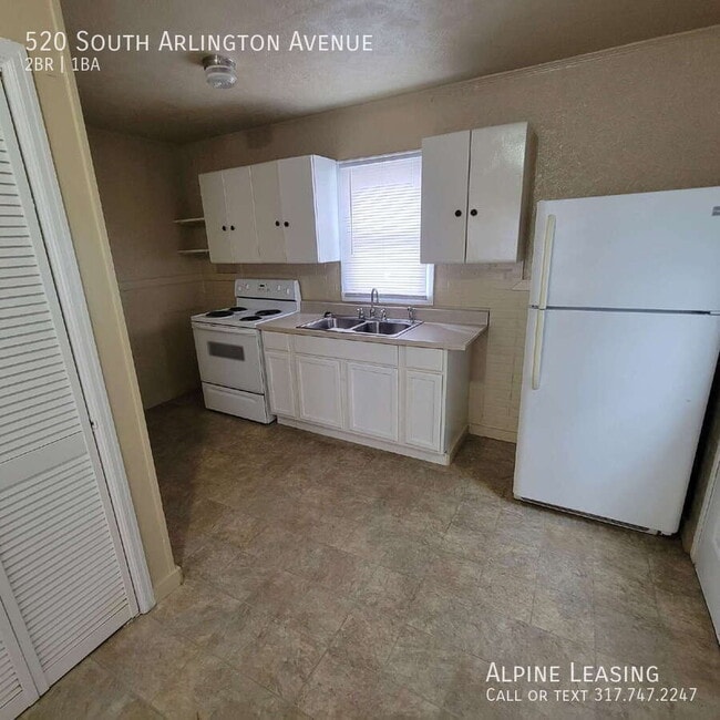 Building Photo - 520 S Arlington Ave