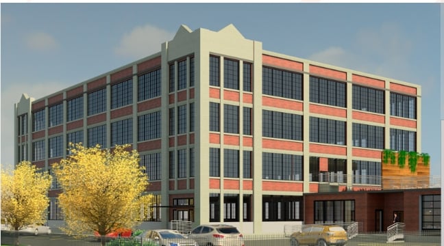 Primary Photo - The Mentholatum