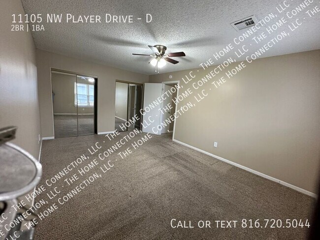 Building Photo - 11105 NW Player Dr