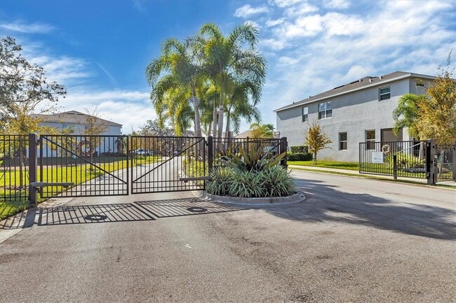 Building Photo - 8657 Palmer Park Cir