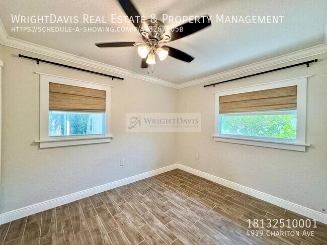 Building Photo - 4919 Chariton Ave
