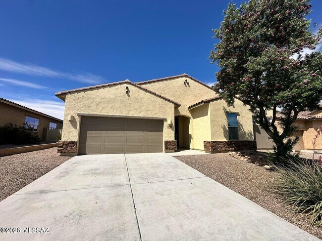 Building Photo - 5896 W Yuma Mine Cir