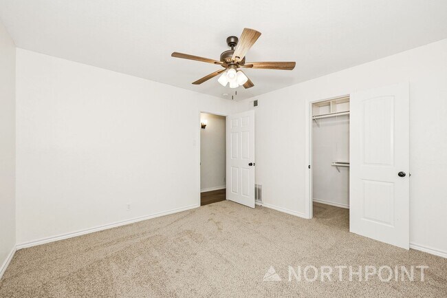 Building Photo - 3 BR/1BA | Updated Single Family Home | 1-Car Garage Parking | Great backyard