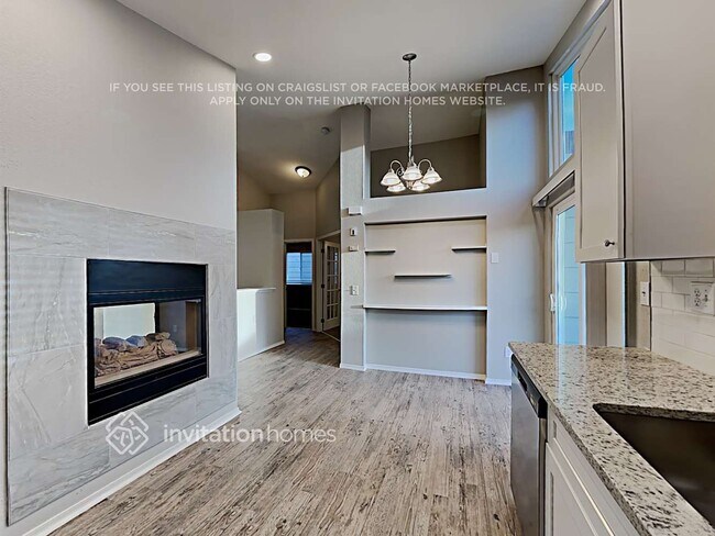 Building Photo - 6010 Grapevine Dr