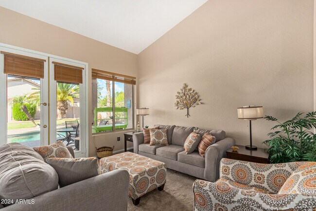 Building Photo - 2750 S Nolina Pl