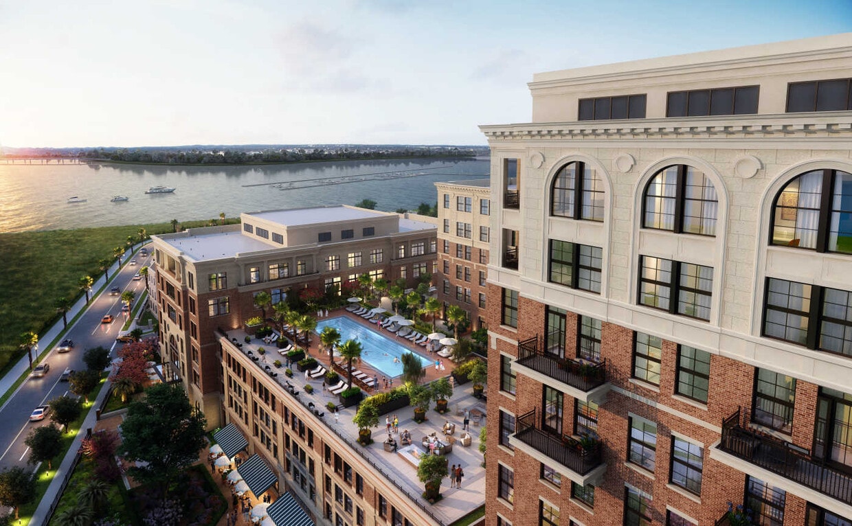 The Jasper Charleston Sc Apartment Finder