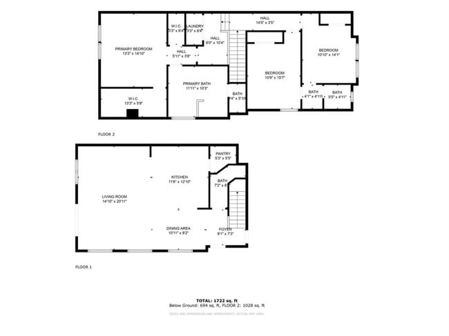Building Photo - 1715 Freeman St