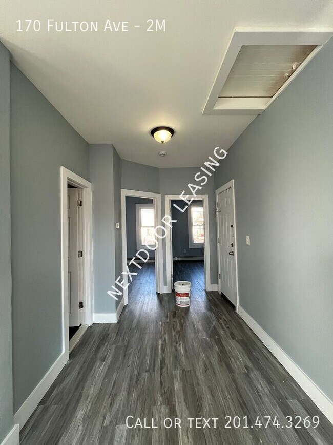 Building Photo - 170 Fulton Ave