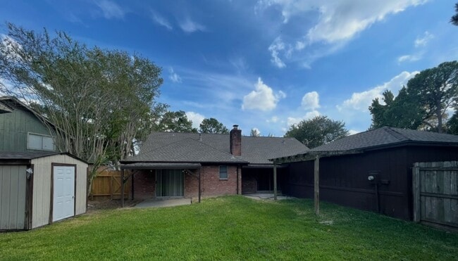 Building Photo - 8403 Windy Cove Ct