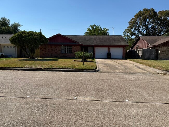 Building Photo - 11506 Glen Hollow