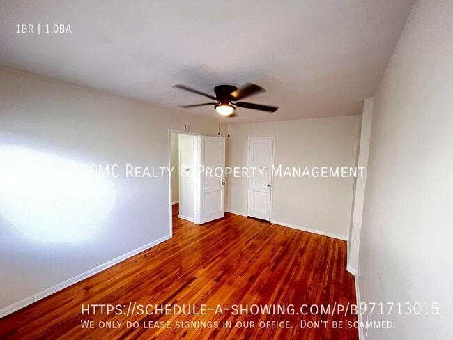 Building Photo - 4512 N Banner Dr