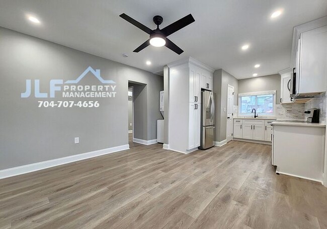 Building Photo - Beautifully Remodeled 1 Bed/1 Bath Home in Cramerton!
