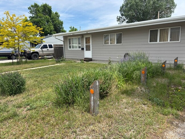 Primary Photo - Charming 3 Bedroom Home with Updated Bathr...