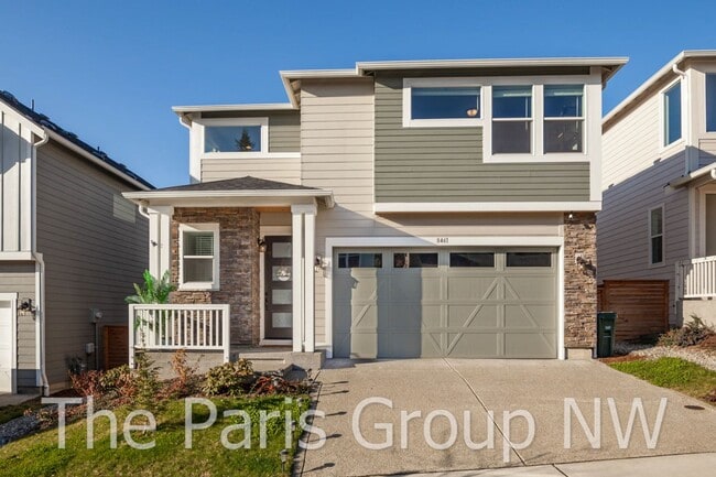 Building Photo - Stunning 2021 Edgewood Home in Westridge *...