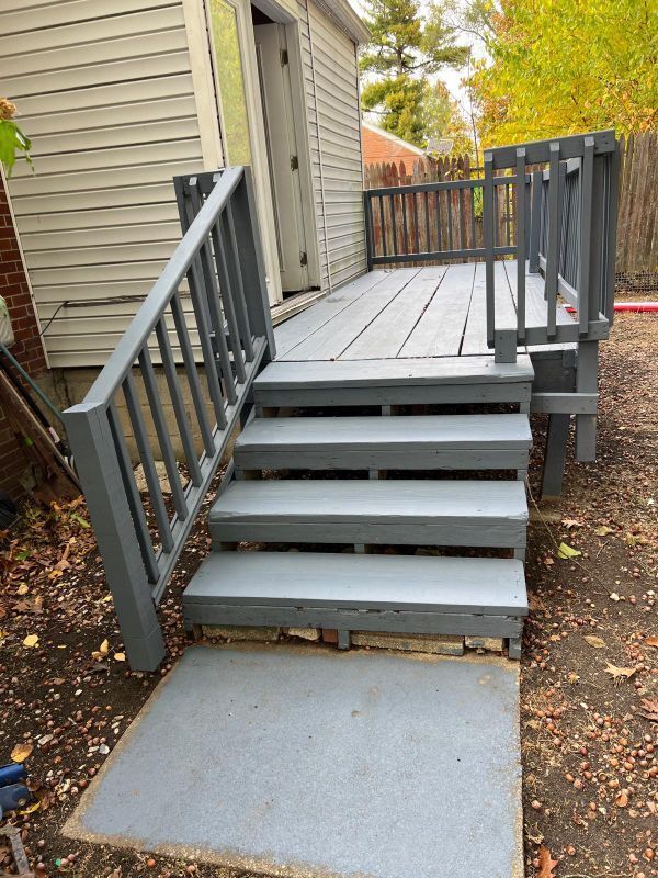 Building Photo - 5214 Hereford St