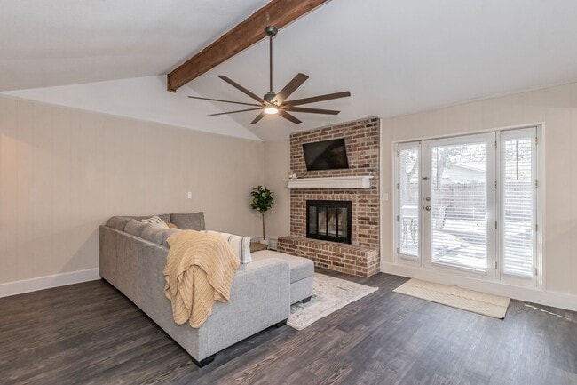 Building Photo - Fully Furnished 3Bed/2Bath Ranch Home in Keller