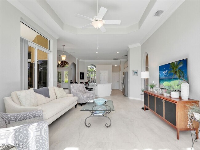 Building Photo - 8845 Lely Island Cir
