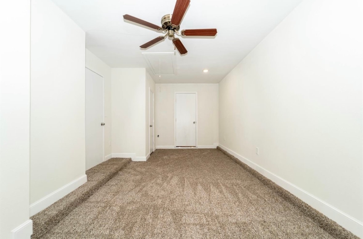 Building Photo - 4939 47th St