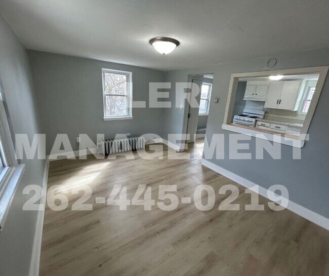 Building Photo - 1811 54th St