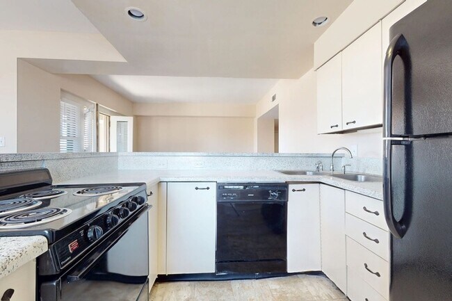 Floorplan - Kingsbury