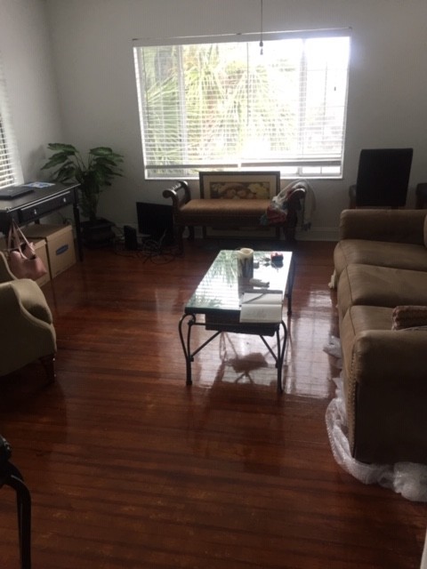 LIVING ROOM - 185 5th Ave S