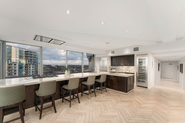 Building Photo - Penthouse Living at the Historic El Cortez – Sweeping Views of Downtown & San Diego Bay