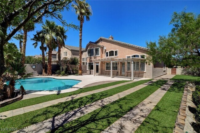 Building Photo - 10587 Sunwind Ave