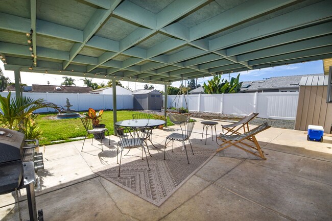 Building Photo - Imperial Beach long term or short term ava...