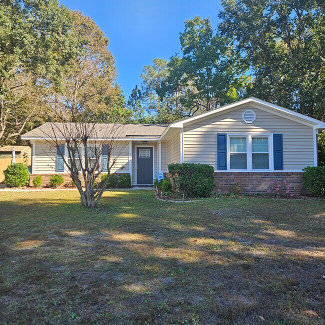 Primary Photo - 608 Albemarle Rd