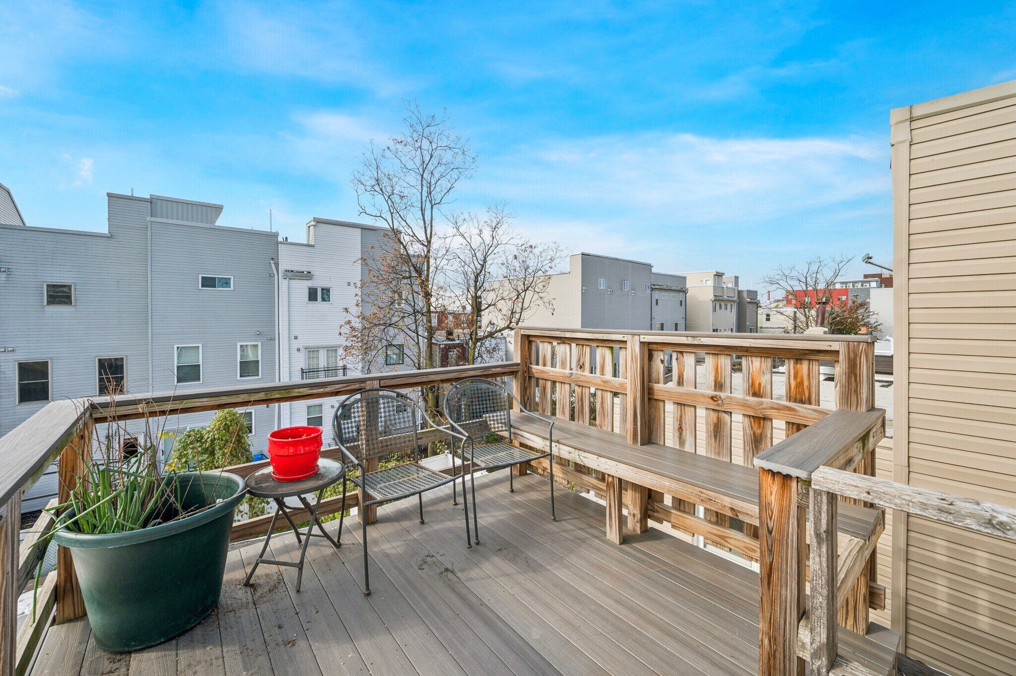 Building Photo - 2034 E Huntingdon St